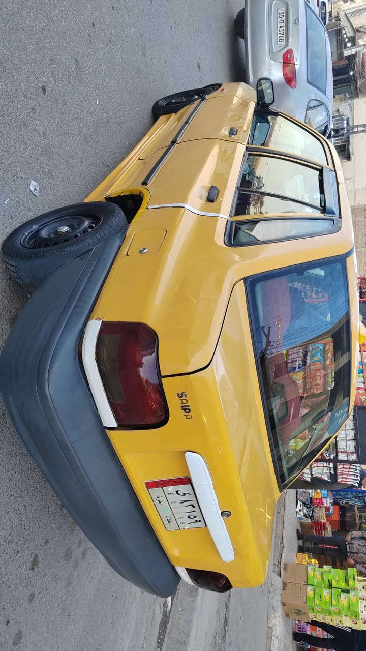 السلام عليكم سايبا موديل 2013 رقم بغداد سياره بسمي السعر 27 رقم الهاتف *********** مكاني فلوجه
