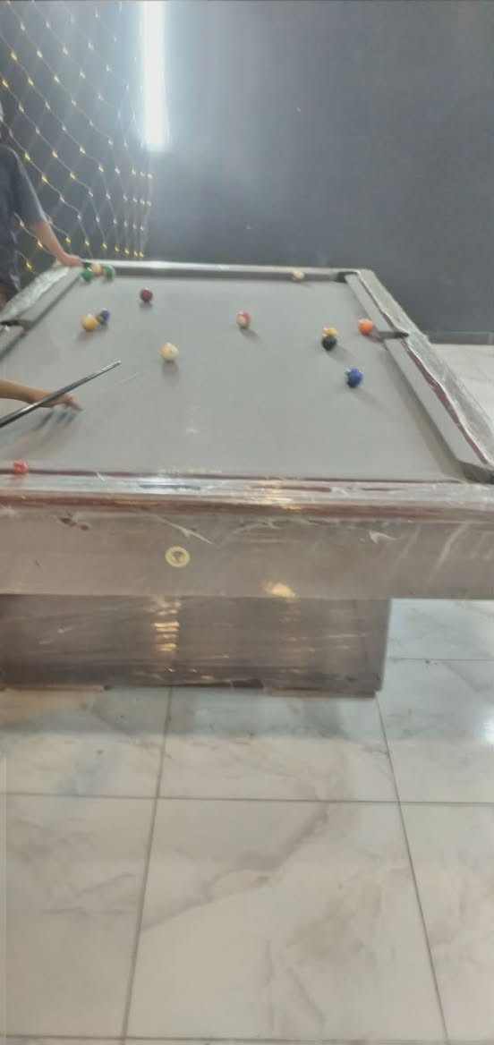 بلياردات ويركة لبيع نظفيات كلش
التواصل خاص


**إذا كنت صاحب هذا الإعلان وتريد حذفه لأي سبب، رجاءا أرسل رسالة إلى الدعم الفني**