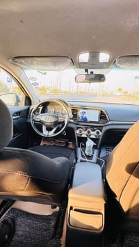 انترا • ٢٠١٩ • وارد امريكي