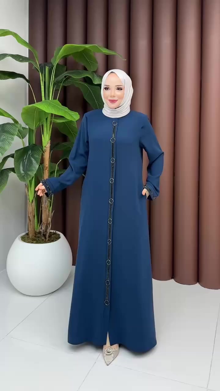 ناکرێ باڵاپۆش بیت و شتی جوان و کەشخە فەرامۆش بکەی .. 
دڵنیابن Poshaky Sary 
جوانترینەکانتان بۆ دەستەبەر ئەکات
#پۆشاکی_ساری #دەربەندیخان #جل_شەرعی #باڵاپۆشی #حیجاب #لەچک #عبای_ژنان #جل_کوردی #کچانی_کورد #ژنی_کورد
#سلێمانی #هەولێر #دهۆک #هەڵەبجە #چەمچەماڵ #کفری #خانەقین #ڕانیە #قەڵادزێ #کویە #دەرەبندیخان
#شاربازێر #پێنجوێن #سەیدسادق #کەلار #گەرمیان #دوکان #شەقلەوە #سۆران #ئامەدی #زاخۆ
#kurdistan #kurdishstyle #modestfashion #hijabstyle #abaya #islamicwear #modestwear #kurdishgirl
#poshaky_sary #darbandikhan #kurdishfashion #hijabfashion #abaya_style #modest_outfit


**إذا كنت صاحب هذا الإعلان وتريد حذفه لأي سبب، رجاءا أرسل رسالة إلى الدعم الفني**