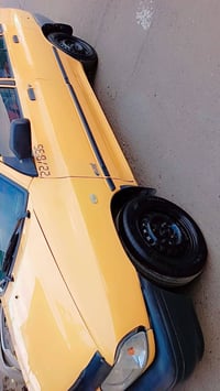 سايبه موديل 2010  كامله أي نواقص مابيهة بلاديه  تخم تاير جديد وباتري ج...