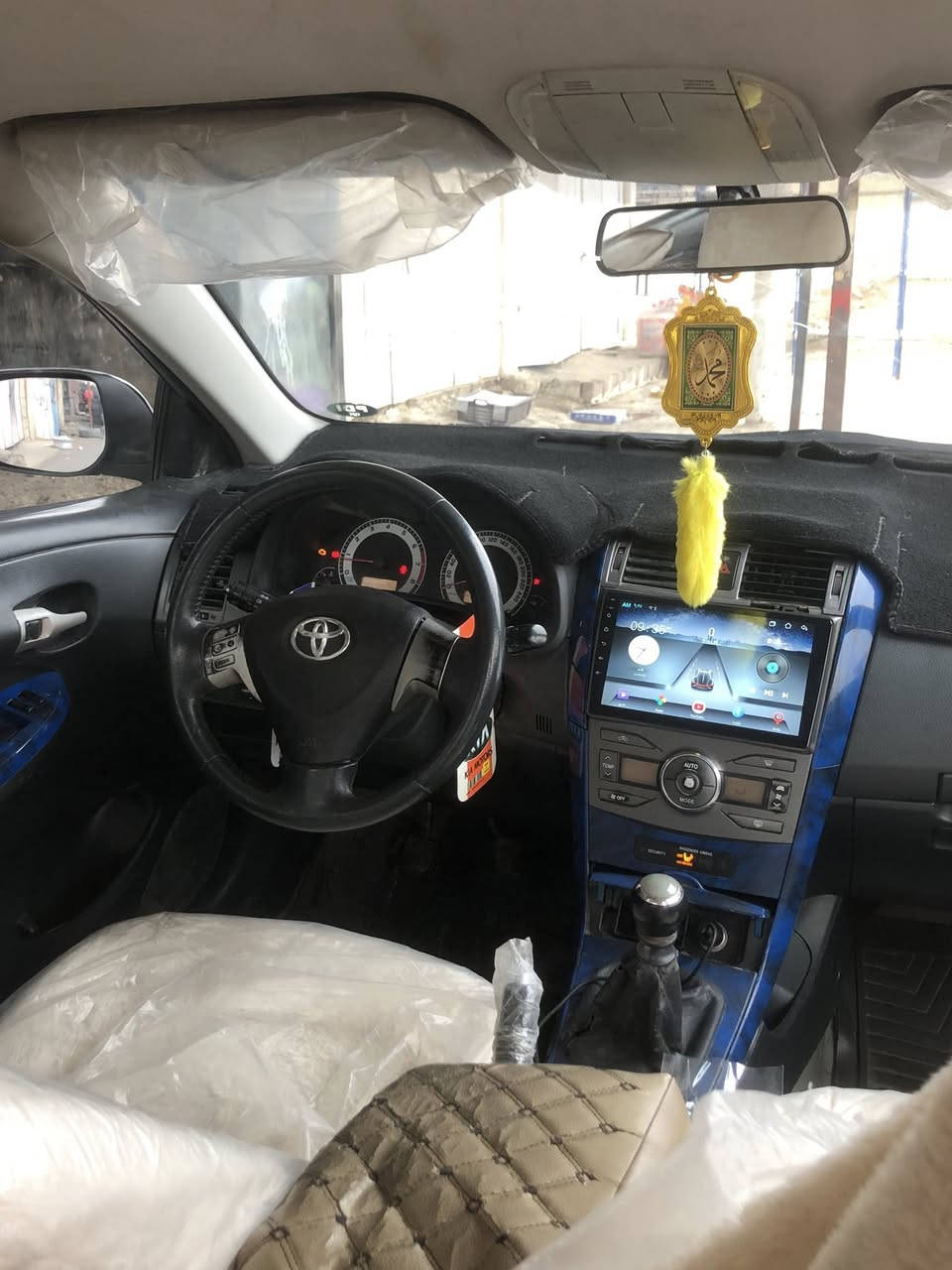 سلام عليكم كورله موديل 2008 سيارة أحلى من صور رقم نينوى الماني سيارة كير عادي كير محرك شرط سيارة جاهزة  صاحبها يبيع صبغ عام موقع سيارة صلاح الدين الشرقاط سعر خابر صاحبها وتدلل ‭٠٧٨٤ ٩٩٦ ٩٩٤٤‬
