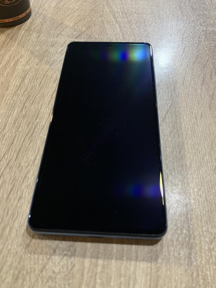 ريدمي نوت 12 برو  5G
كامل ملحقات  
شحن سريع 
نظافه 100‎%‎
ذاكره 256 رام 8+8 
120 فريم 
سعر 250 
مكاني بابل توصيل موجود 
تواصل واتس اب فقط
***********
