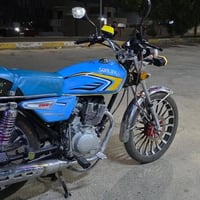سونك 200 • موديل 25 • مشدوده