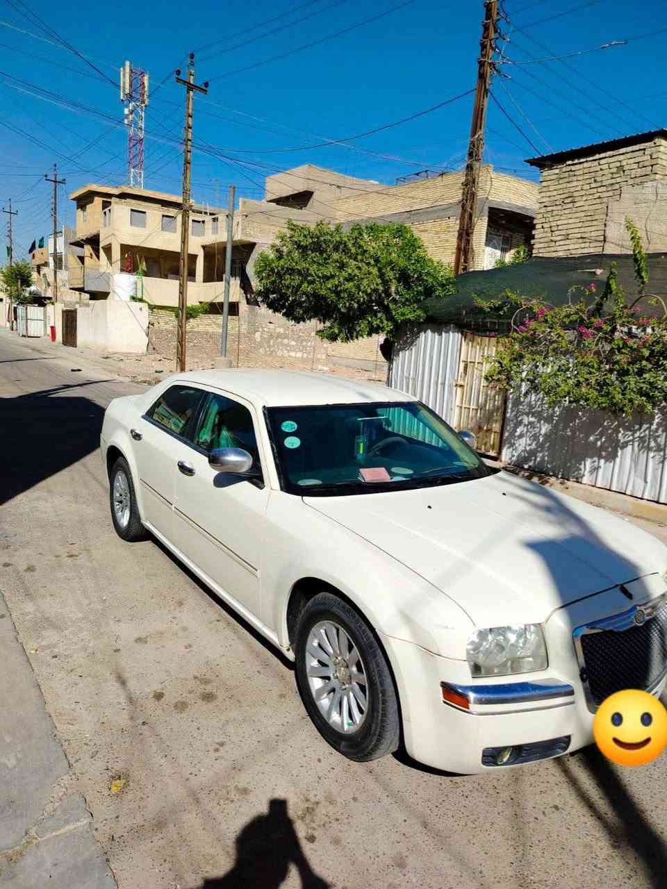 سياره اوباما 2007 سعر مالها 110 وبيها مجال
رقم التليفون هذا اللي يريد يتواصل ***********
