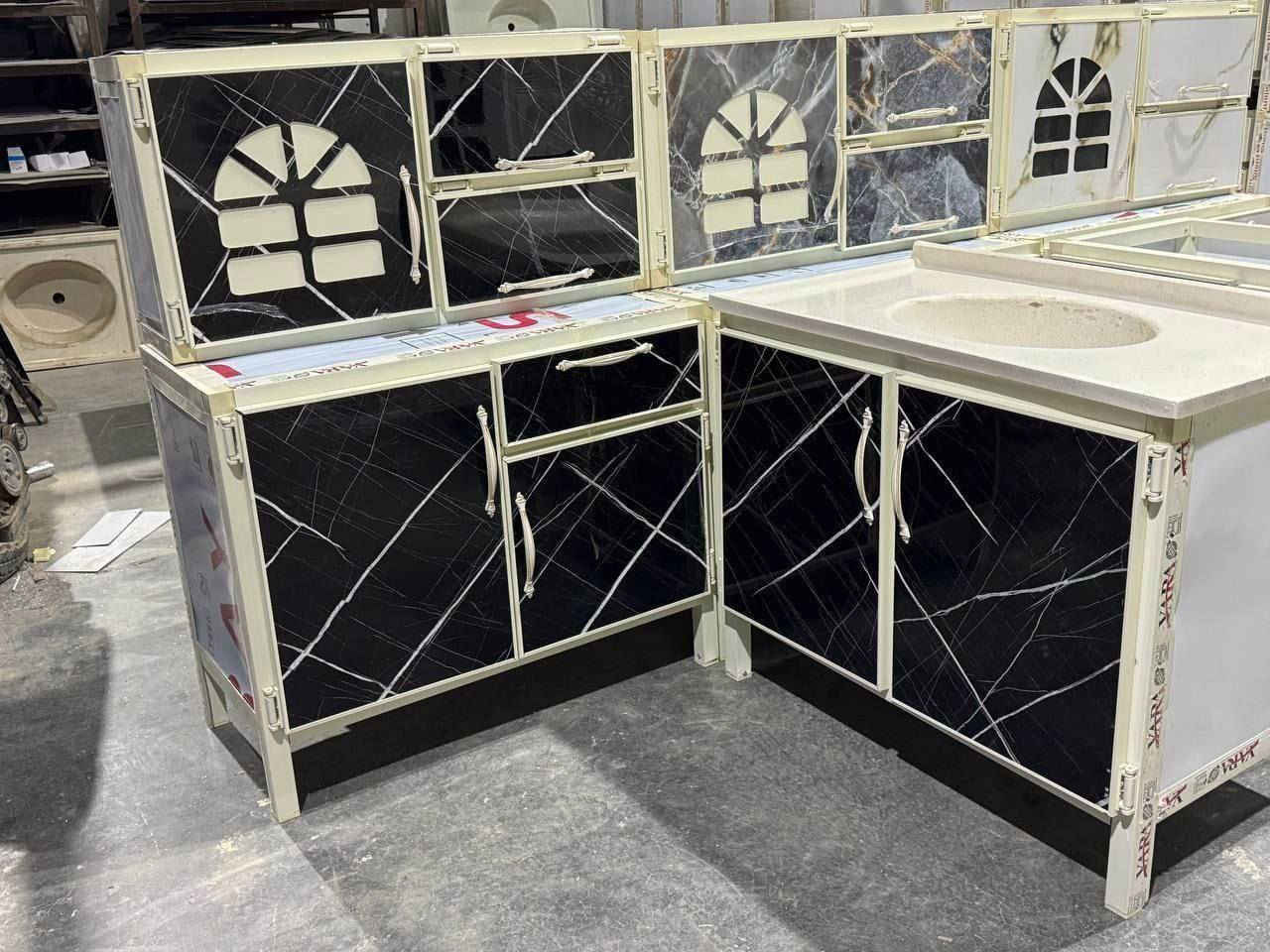 #السعــــــــــــر فقط ب( 175 ) الف 

🌹المصداقيه في العمل شعارنا 🌹

 اطلب وادلل

عروضنا ويـــــاكم متخلص

(( يوصلك لباب بيتك  ))
حصريا توصيل بغداد مجانا
يوجد توصيل محافظات //

فقط عنوانك ورقم الهاتف والباقي علينه🤙
 
#كاونتر وملحق وسنك قياس متر المنيوم 
   
 البيع الكم  من المعمل  مباشر
 جددنا العرض لعيونكم  سارعو بالحجز 

الاستلام على الفحص اذا مخالف للون او القياس او بي ضرر الك حق رفض الاستلام 

   للحجز والاستفسار. مراسلة الصفحة


**إذا كنت صاحب هذا الإعلان وتريد حذفه لأي سبب، رجاءا أرسل رسالة إلى الدعم الفني**