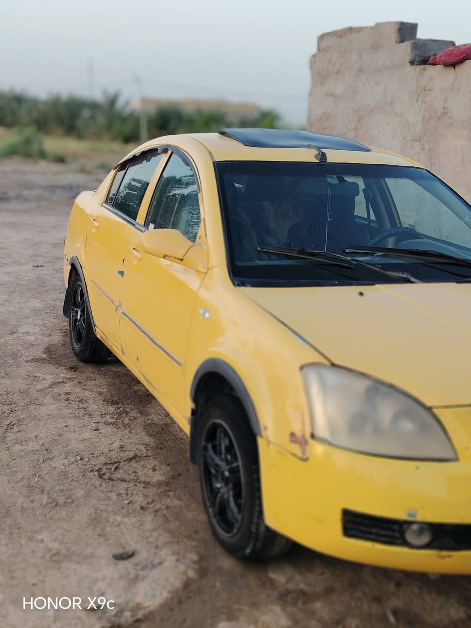 سلام عليكم سياره البيع بسمي 25 بيه مجال ***********
