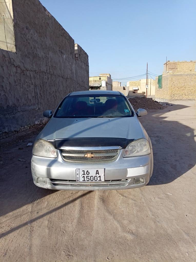 اوبترا 2005 جاهزه تبريد كير مكينه بلاد ١٨٠٠ كير عادي سياره نضيفه مال جناي 
سياره بسمي رقم انكليزي ناصرية, ذي قار


**إذا كنت صاحب هذا الإعلان وتريد حذفه لأي سبب، رجاءا أرسل رسالة إلى الدعم الفني**