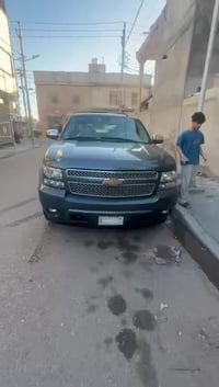 تاهو • ٢٠٠٨ • رقم بصرة