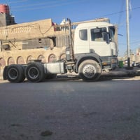 سكانيا • مكينة ٤٢٠ • موديل ٢٠٠٧