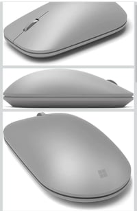 ماوس لاسلكي • مايكروسوفت • لأجهزة سيرفس