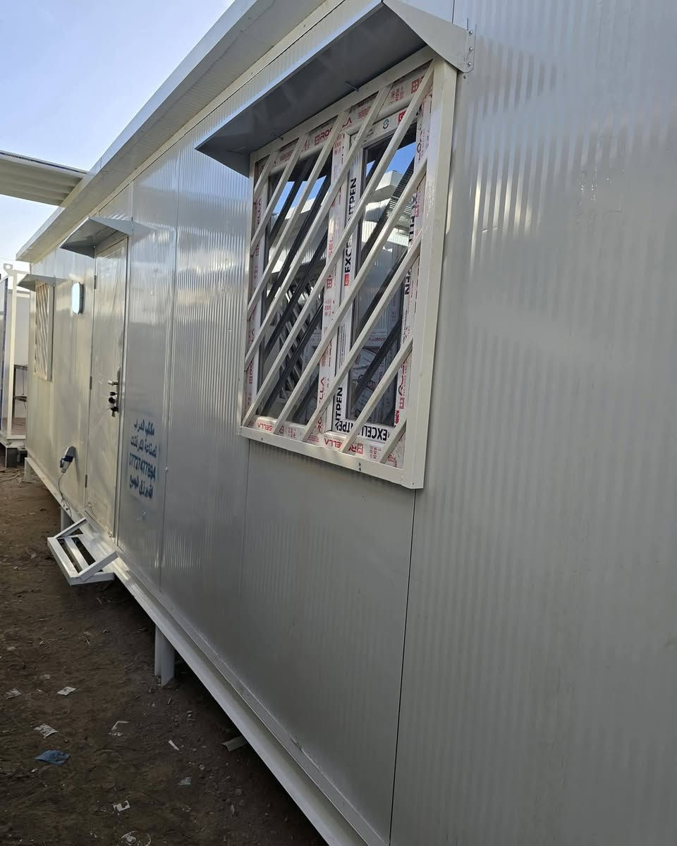 بسم لله الرحمان الرحيم من رخصت مدير الكروب
❗ بيع وشراء جميع انواع الحديد الجديد والمستخدم
سندويج/جينكو/كيربي/بوري/شخاط/ شيلمان/الجنل/ البوري المغلون
االزوايه/ الحديد السكراب 
اشتري كافه أنواع الحقول والجملونات بس خابر والباقي علينا ..
مع كادر للتفصيخ والنقل أين ماكنت وعمل كافه انواع الكرفانات والسقائف 
عنوانه: بغداد
الرقم الهاتف ☎️
***********
خابرنه ونحنه بخدمتكم ❤️
