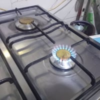 فرن عاطل • كربلاء