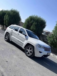 جيب اوفرلاند  خليجي وكالة  هارلم ‎ (أخت الزيرو)  ‎موديل 2020  ‎   ماشي...