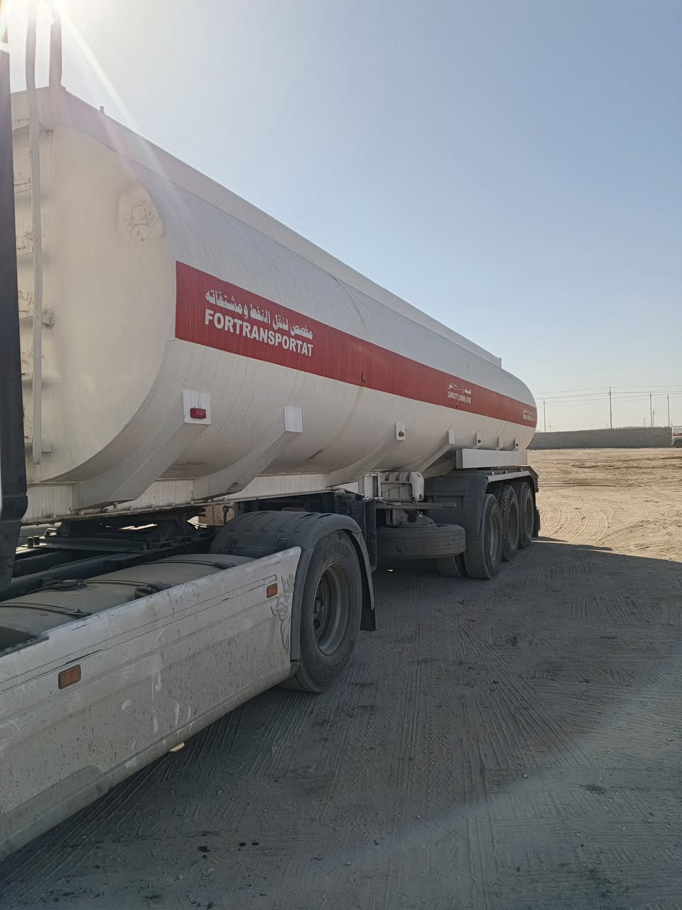 للبيع صهريج سبرنك 2 وثالث جوبلس علاك تخم تاير للستفسار / ***********
