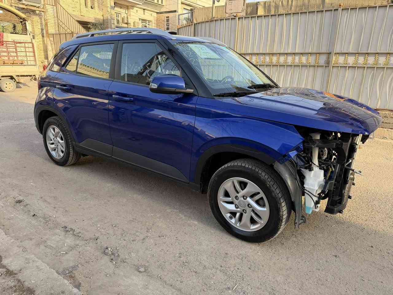 فينو 2024 دخول جديد منفيست بأسمي محرك 1600 حادثها موضح بالصور ماشيه 24 مواصفاتها (بصمه _ تشغيل عن بعد _ اشاير بالمري _ رادارات_ 6 انظمه قياده _ تحديد مسار _ تدفئه بالكشنات _ تدفئه بالستيرن _ كاميرا خلفيه دواره _ شاشه كار بلي _ نقطه عمياء _ وباقي المواصفات المعروفه ) 
((( للبيع فقط على هذا الوضع بدون لوحات ))) 
السعر : 92$ 
العنوان : بغداد 
***********
