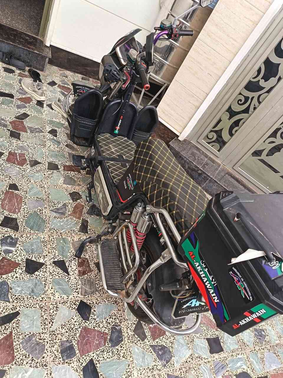 موطور هارلي الاخوين
2026
السعر 750
بي مجال
***********
