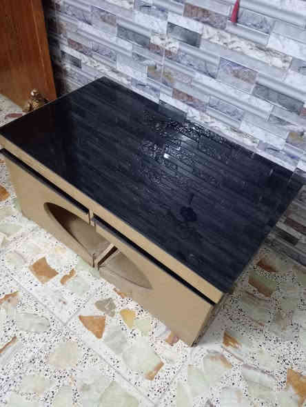 سلام عليكم طبلات نضيفات مكاني بلديات *********** السعر 60 بيهن مجال
