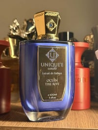 عطر • مستعمل • ٥مل