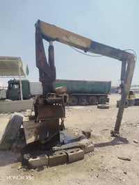 كرين 8طن البيع 07766080515