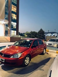 لانسر • ٢٠٠٩ • محرك ١٣٠٠