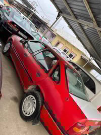 فيكترا • ١٩٩٢ • محرك وكير شرط