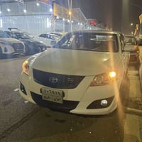 اريون • ٢٠٠٧ • رقم دهوك