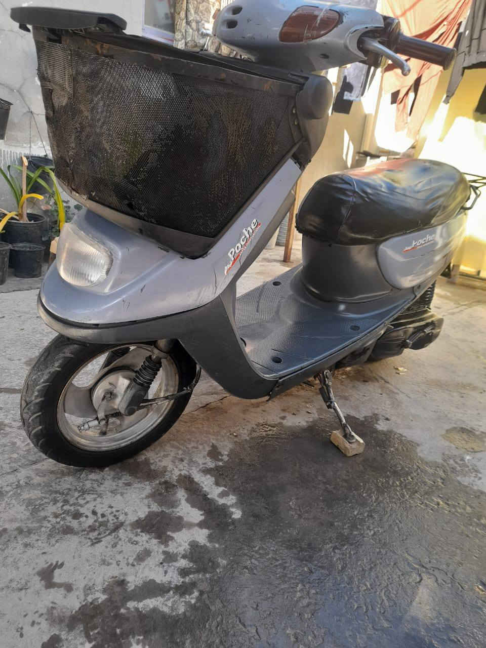 دراجه منغولي للبيع الدراجه عوزه تجفيت فقط جانت عندي تشتغل بس كامت كامله كهربائيات*********** للاتصال متواجد 
ما متواجد بكثره ع الفيس
