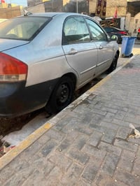 سيراتو • ٢٠٠٧ • كربلاء