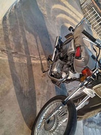 ماطور ايراني • جديد • الموصل ايسر