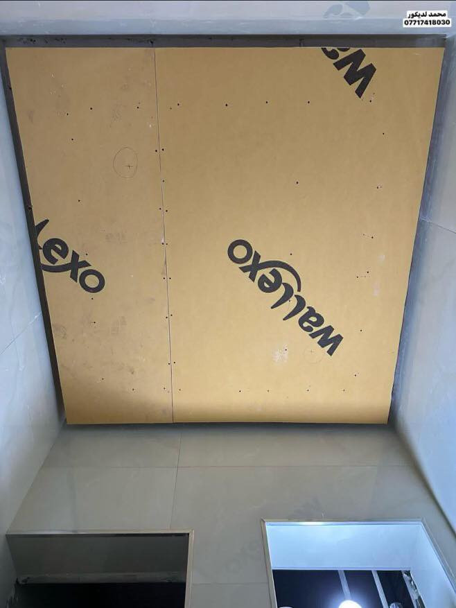 عمل واجهات بوردكس
هاتف:***********
