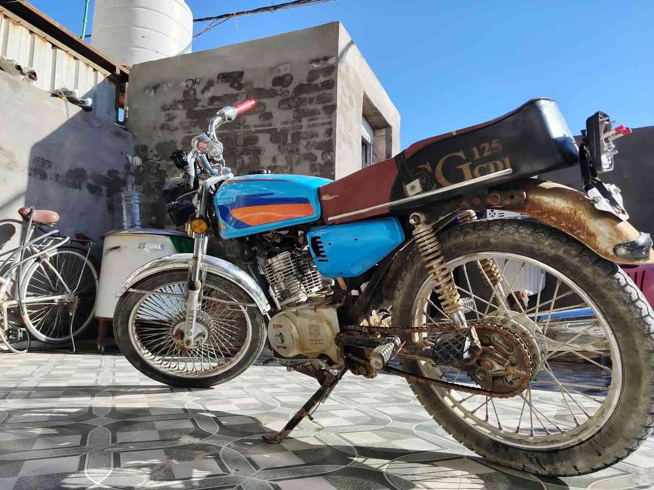 السلام عليكم دراجه للبيع تجفيت جديد موديل 20 مكاني الحمزه الغربي


**إذا كنت صاحب هذا الإعلان وتريد حذفه لأي سبب، رجاءا أرسل رسالة إلى الدعم الفني**