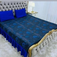 فرشة قماش • همايوان • استيك أربع جهات