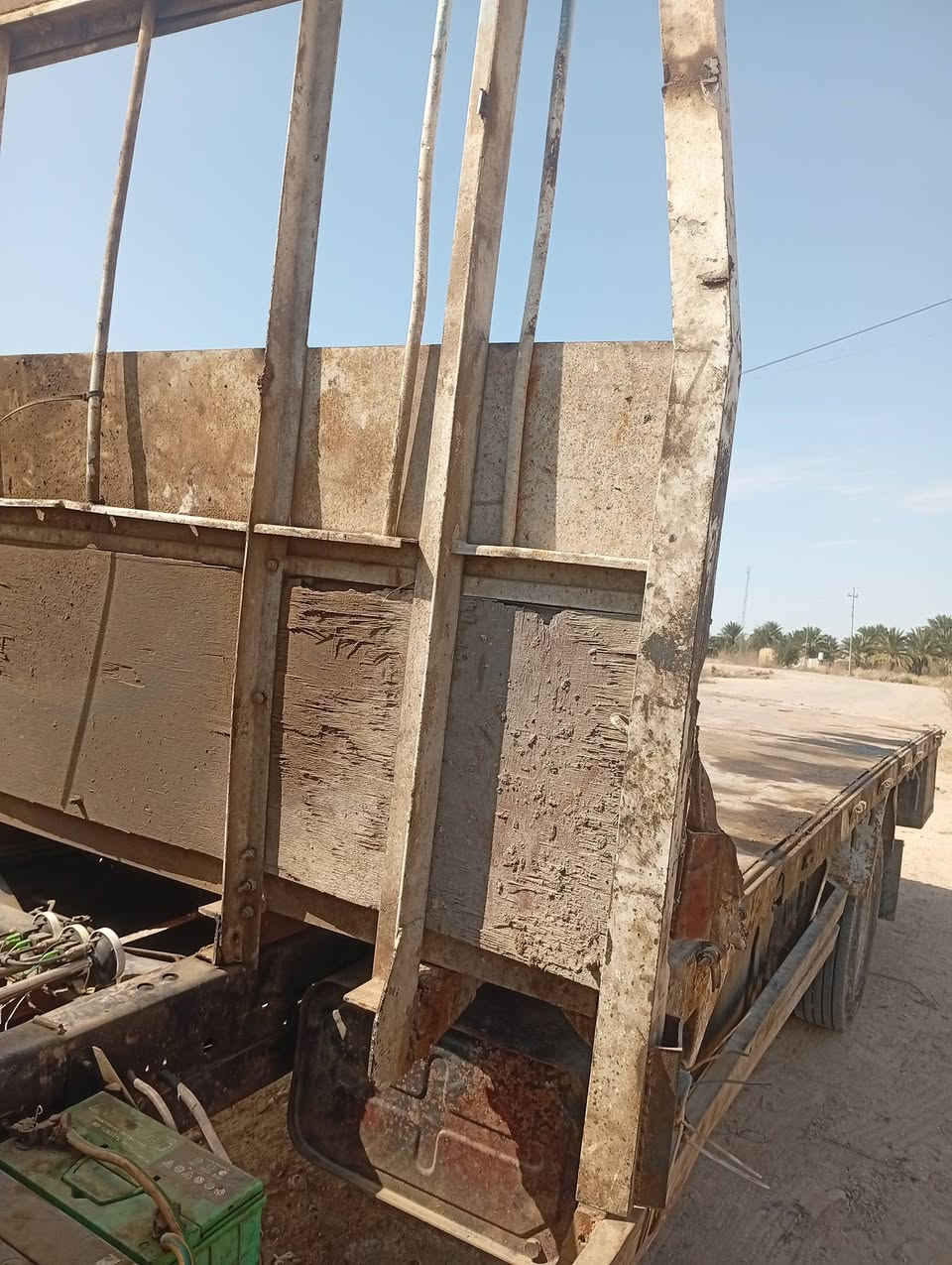 البيع بدي خمسه متر نضيف ***********
