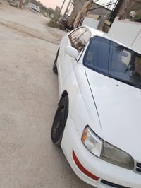 كورنا لبيع  كفالة عامه 07801213591