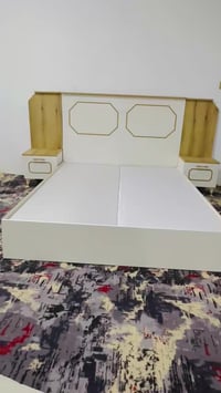 غرفه للبيع تصميم تركي شغل عراقي   للاستفسار الاتصال على الرقم 07814233...