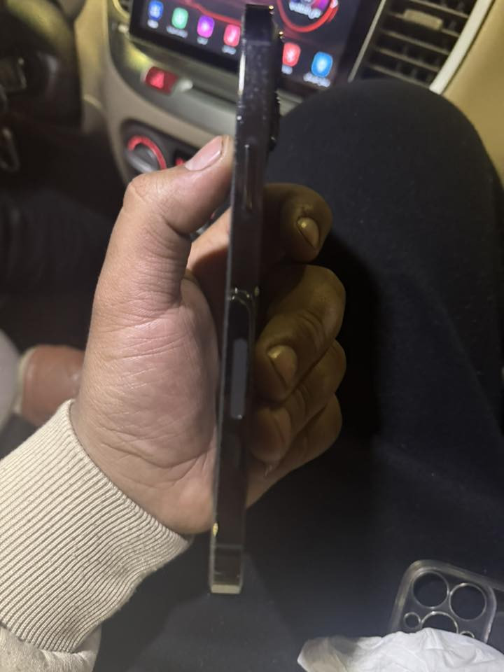 للبيع آيفون 13بروماكس ذاكرة١٢٨ سعر 600
***********
