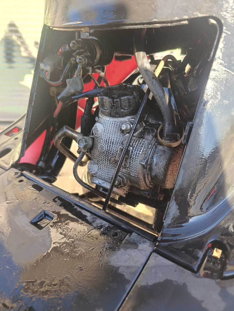 للبيع ماصرله شهرين نزله من الخانه نضافه شوفت عينك اتريك وين ما ايعجبك كفرات كامله سلف هندر قفله جنطة قفله استيران مامفتوح على شرطه المكان نجف حي ميسان سعرها 550 هذا رقمي ***********
