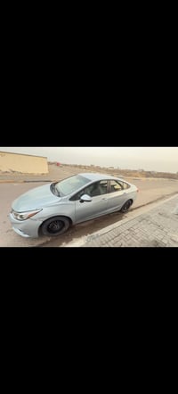 كروس للبيع رقم مثنى وارد أمريكي السعر ٧٠ وبيه مجال الرقم. ٠٧٧٢٢٠٠٦١٦٨