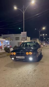 محرك ٢٨ مال صقر كير عادي كيرومحرك شرط 🚗٠٧٧٨١٧٢٣١٠٨ موديل 1995 لون اسود...