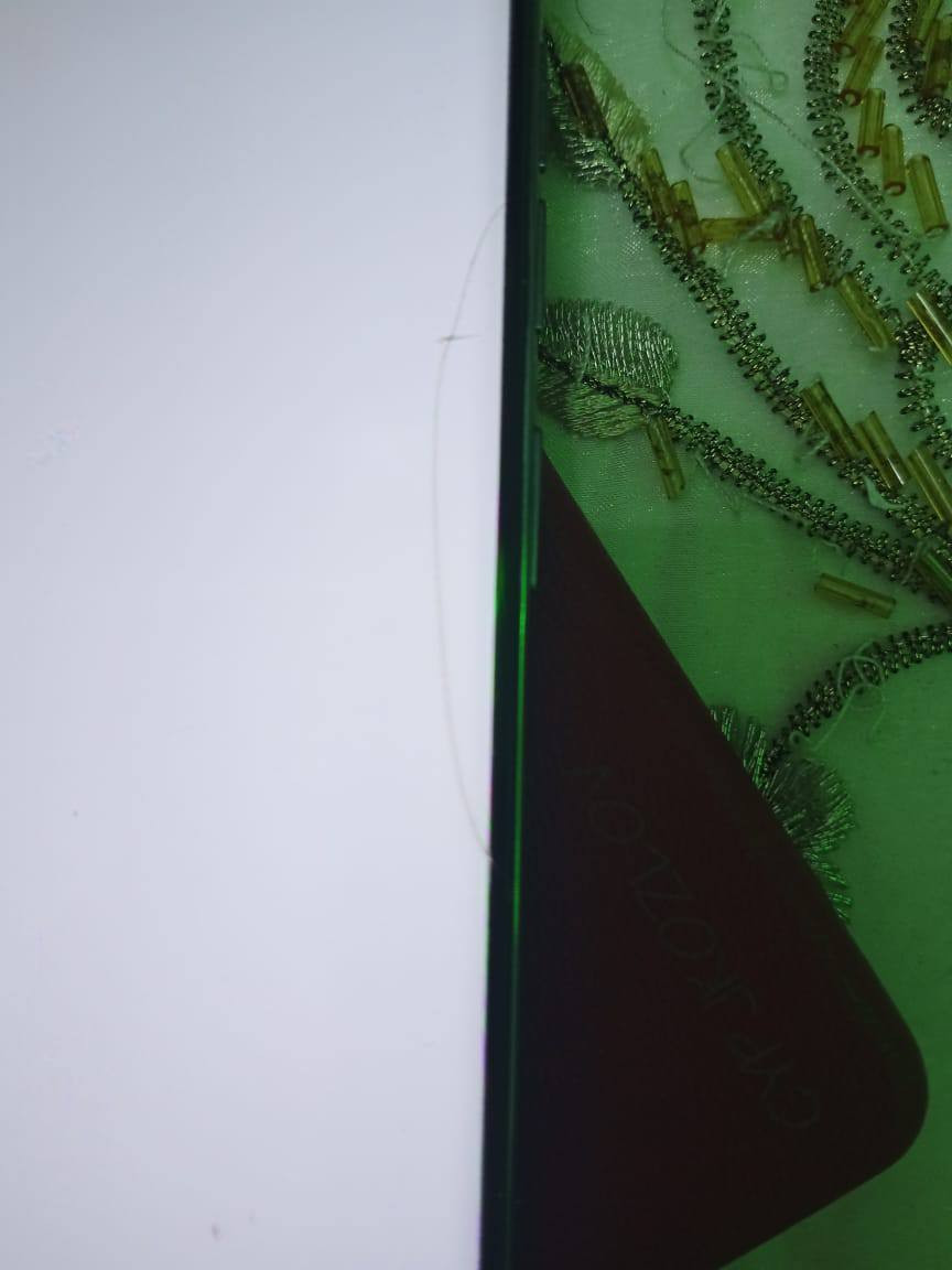 ‏سلام عليكم TECNO CAMON 40 Pro 5G
‏بدون غراض الجهاز شاشة منحنية بصمة مدمجة بالشاشة جهاز نضيف ببجي 90 فريم 
‏فقط بي فطر بكد الشعراية مأاشر علي بالصورة 
‏ومبدل قاعدة مال شحن فقط 
‏بيع او مراوس حتى لو انطي فرق بسيط 
‏بيع قفلة 180 
‏عنواني بغداد بلديات اذا اكو جهاز مراوس وانطي فرق بسيط مو مشكلة 
‏رجا لا تدخلي تكلي شبي مابي 
‏البي ذاكرهن وغير الذاكرهن تاخذة بلاش 
‏عنواني بغداد بلديات


**إذا كنت صاحب هذا الإعلان وتريد حذفه لأي سبب، رجاءا أرسل رسالة إلى الدعم الفني**