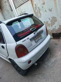 كوكو 2009 سياره جاهزه من كلشي بدون ضرر كهربائيات كله شغله رقم بغداد مش...