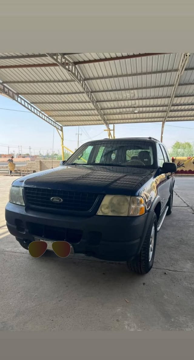 السلام عليكم فورت اكسبلور موديل 2004 سياره جاهزه رقم صدامي صلاح الدين وكاله بسمي تبريد ثلج 3 قطع عاطل تخم تاير جديد باتري جديد كهربائياتها شغاله السعر 75 ورقه
وبيها مجال العنوان صلاح الدين بيجي 
رقم الهاتف ***********
