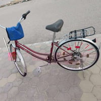 بايسكل ياباني • حجم ٢٦ • ناصرية مركز