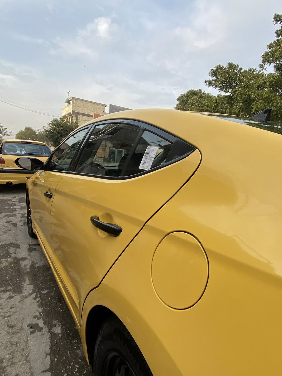 الهم صلي على محمد وآل محمد. 
السلام عليكم   
/ النتره.     ماشية 69 حقيقي شرط 
موديل / 2020
مواصفات / نص فول
مكينه / 2000 دوش 
كير / AT المرغوب 
دوشمه عام
منضومه زنون
صور الحادث بل منشور ايرباك ستيرن فقط 
مكفولة عدة حادث امريكا بدون دواخل شرط سونار كفاله حتة جاملغات من قطرة معجون راديترات مال شركة    كفاله من اي ظربه بلعراق شرط سفاح موس 
سياره احله من صور بعد
بيع أو مراوس حسب القناعه
رقم بغداد مميز دولي مصفرة هيئة غرامات   السعر 135
مكان بغداد الكرخ 
 للاستفسار ***********
