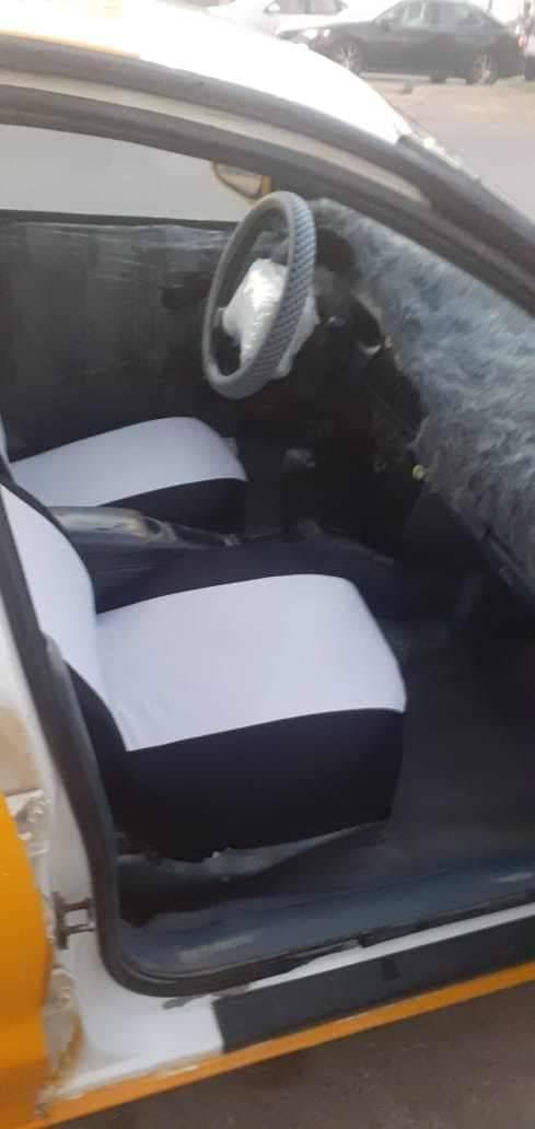 السلام عليكم مكلف بالنشر بيع أو مراوس شوفرليت لومينا موديل ١٩٩٥ رقم كركوك ألماني كير ومكينه جدد كورلا سنويه ساقطه تريد تحويل تريد وكاله حداديه وسطالسعر ١٦ وبيهه مجال مكانهه الصويره *********** واتس اب ***********
