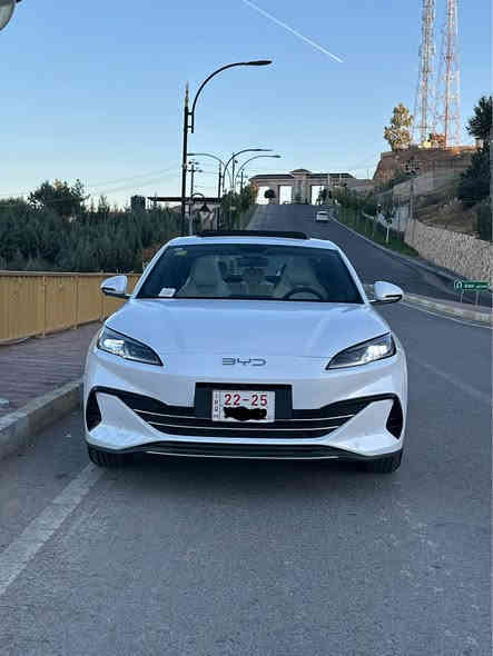 BYD 06 2024 
سياره كه فول فوله ده حامي لو ده حامي به شه رت سفره ٥٩روزي ماوه بو ره قم سعريش ١٦٠
*********** شقلاوة
