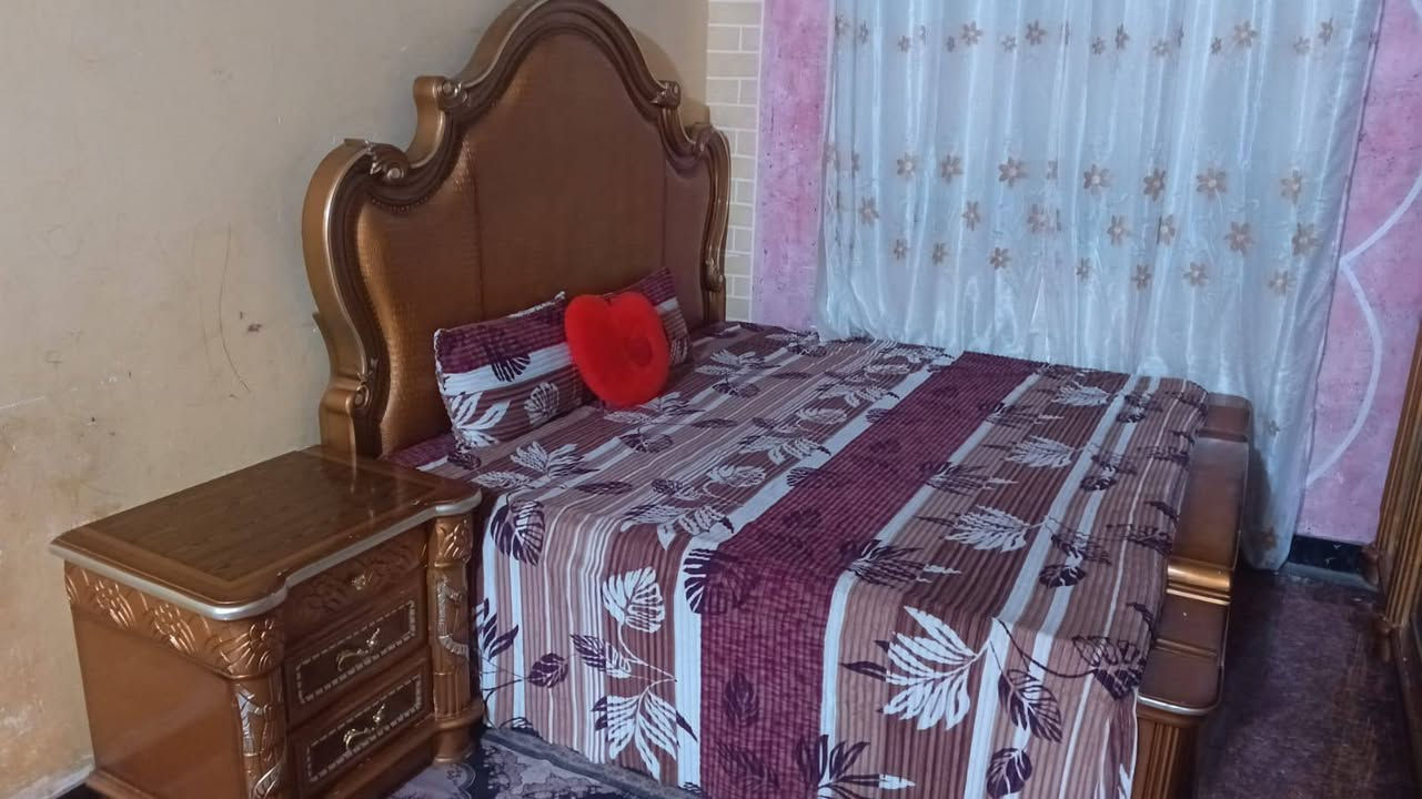 غرفة نوم كويتي لبيع نضيفه وحلوه تخبل مليون و300وبيها مجال لشراي مكان البصره الزبير قرب مستشفى الشفاء


**إذا كنت صاحب هذا الإعلان وتريد حذفه لأي سبب، رجاءا أرسل رسالة إلى الدعم الفني**
