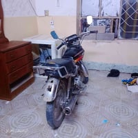 موطور تايكر 20 مكينه مفتوحه مبدل فقط ولفات انطيك شرط شلعه ومعدل ترايو ...