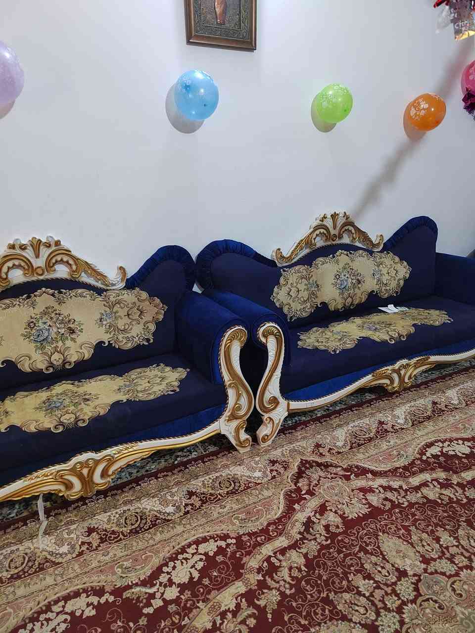 تخمين للبيع 20 نفر 10 قطع نضيف جداً مابي اي ضرر ب 900 ثنينهن


**إذا كنت صاحب هذا الإعلان وتريد حذفه لأي سبب، رجاءا أرسل رسالة إلى الدعم الفني**